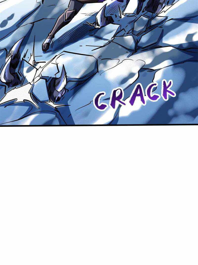 Super Gene Chapter 155 page 8