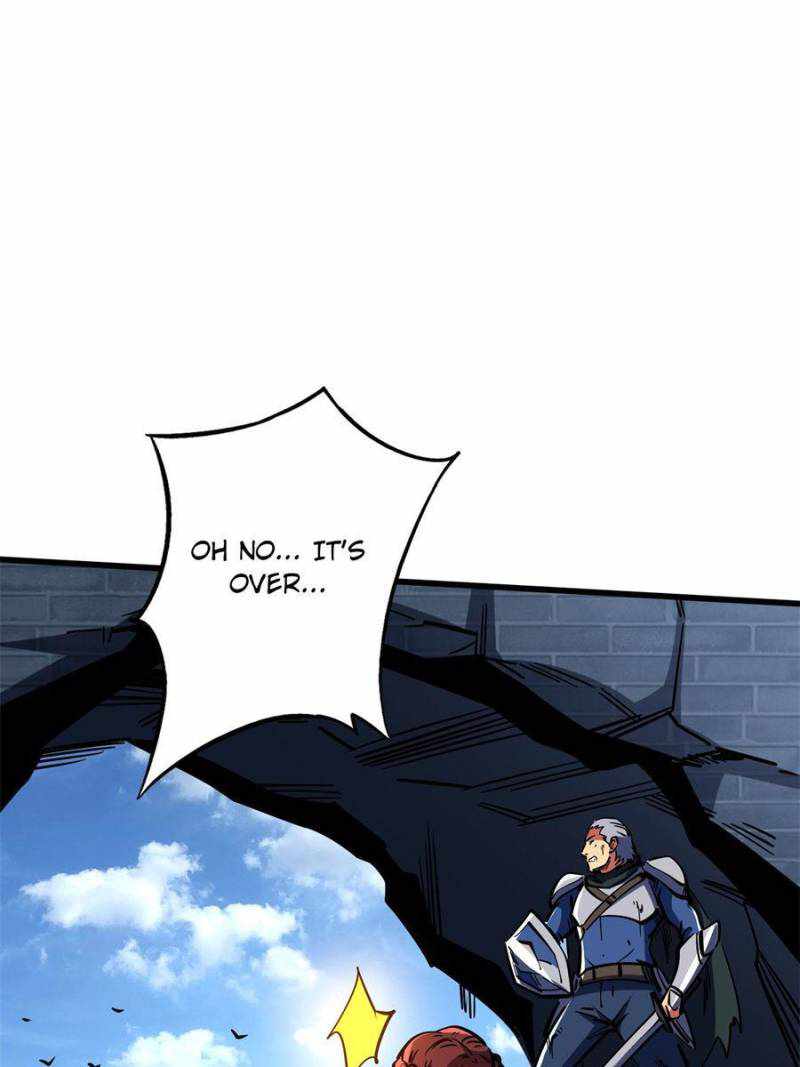 Super Gene Chapter 155 page 14