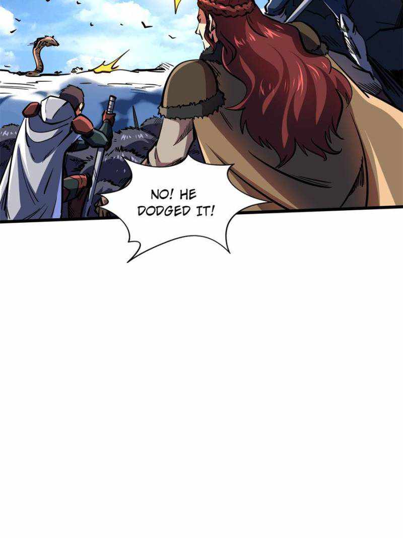 Super Gene Chapter 155 page 15