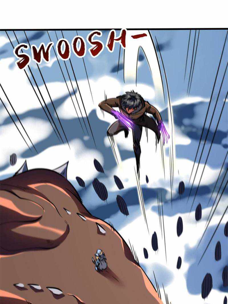 Super Gene Chapter 155 page 16