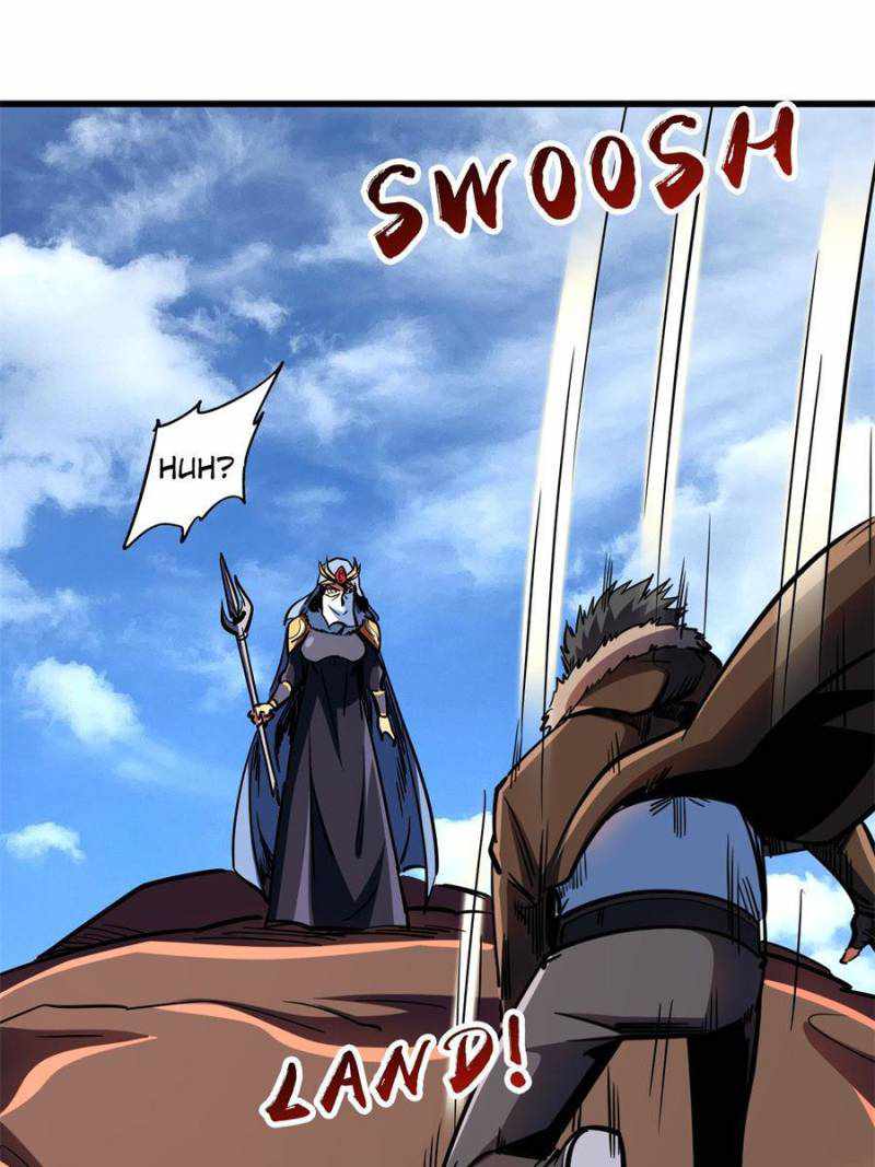 Super Gene Chapter 155 page 18