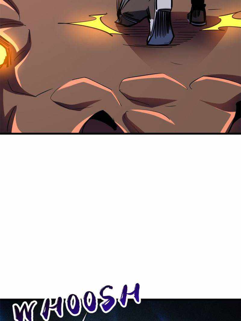 Super Gene Chapter 155 page 19