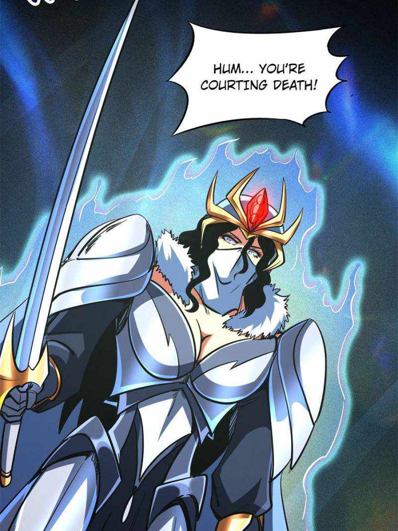 Super Gene Chapter 155 page 20