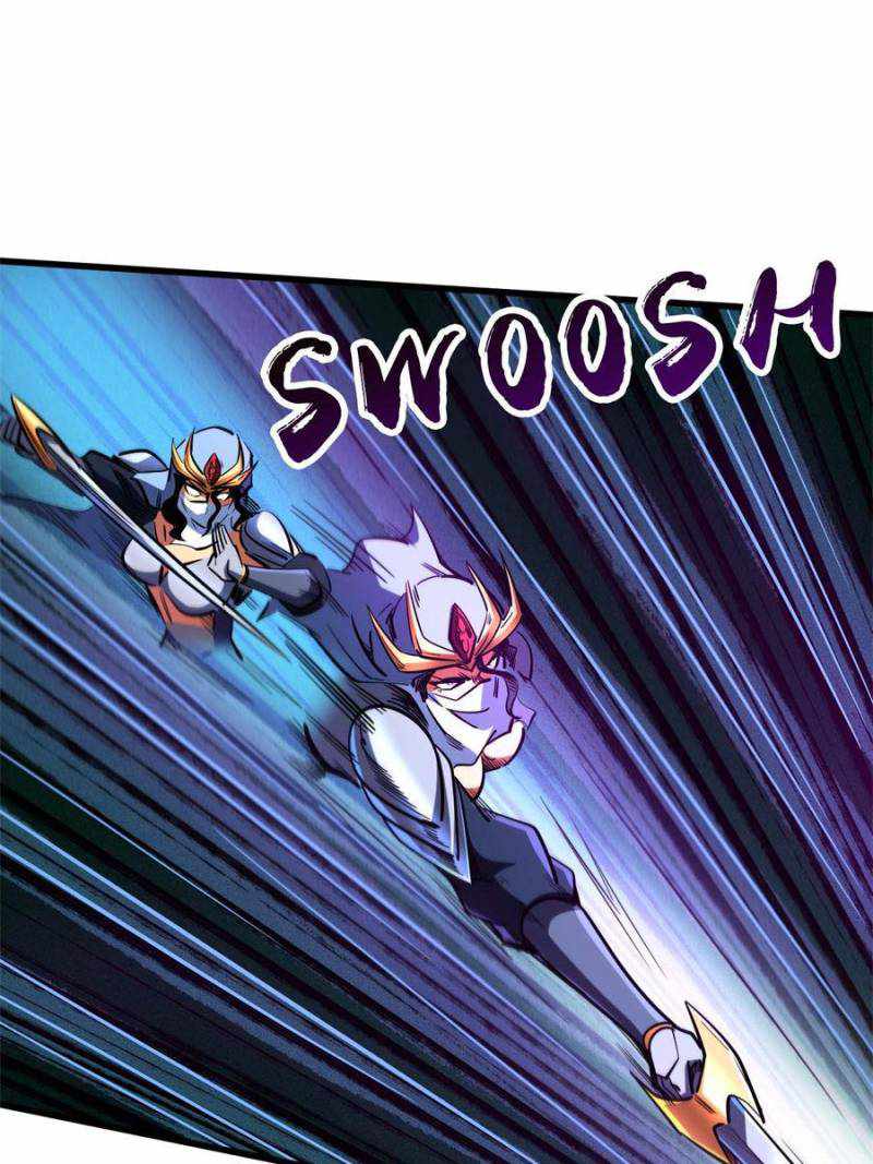 Super Gene Chapter 155 page 22