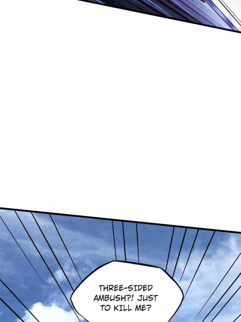 Super Gene Chapter 155 page 23