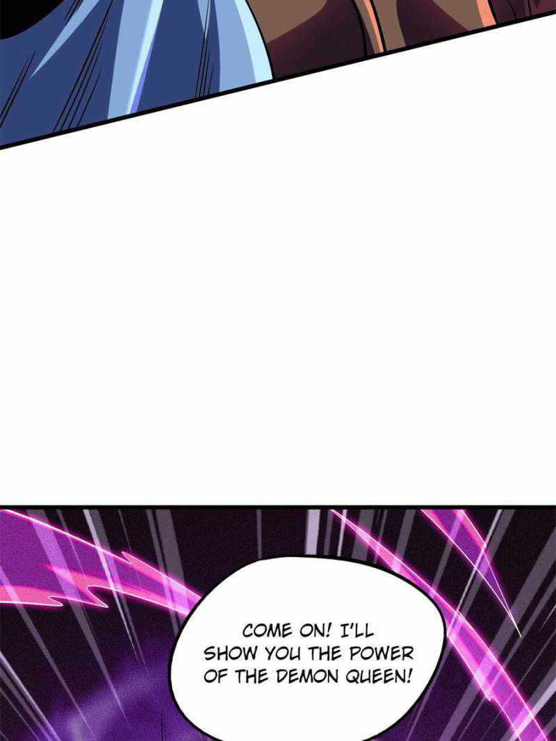 Super Gene Chapter 155 page 25
