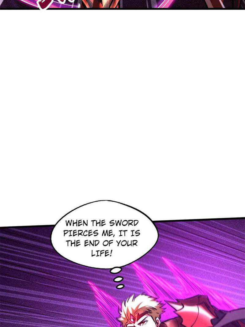 Super Gene Chapter 155 page 27