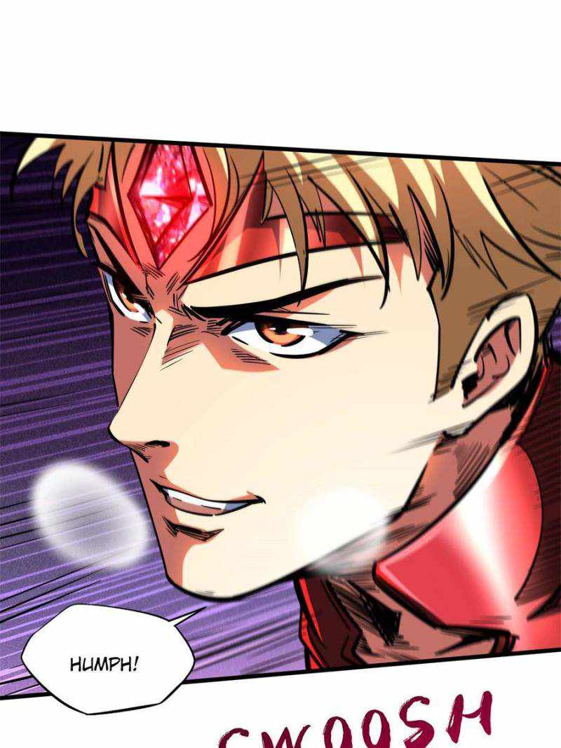 Super Gene Chapter 155 page 29