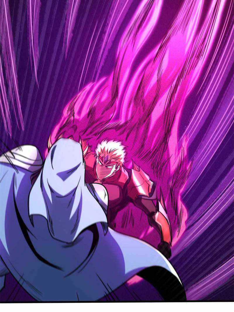 Super Gene Chapter 155 page 32