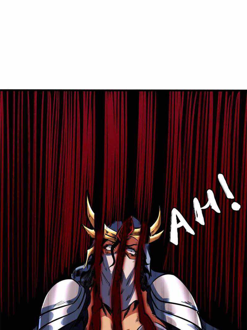 Super Gene Chapter 155 page 34
