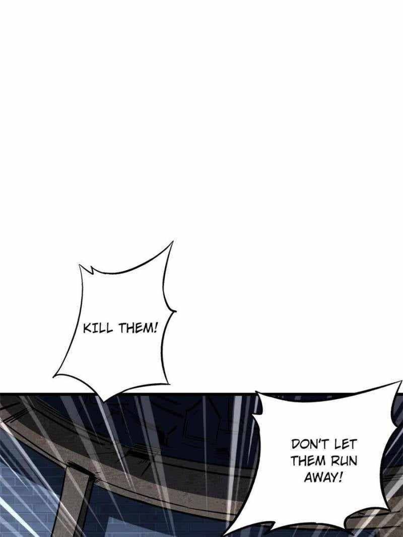 Super Gene Chapter 155 page 40
