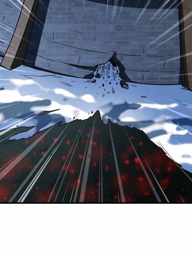 Super Gene Chapter 155 page 41