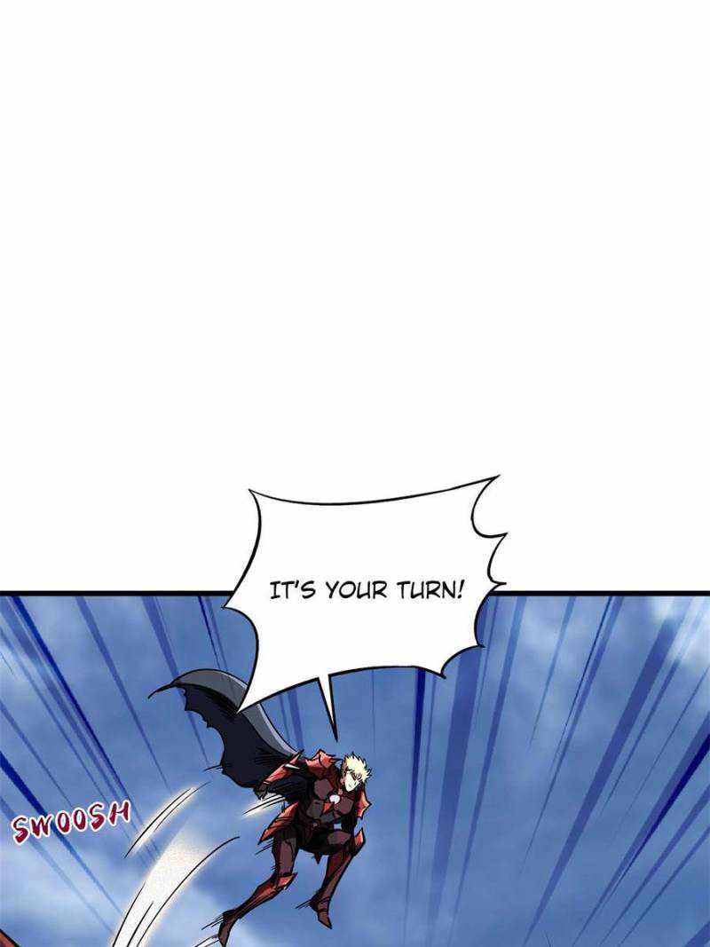 Super Gene Chapter 155 page 42