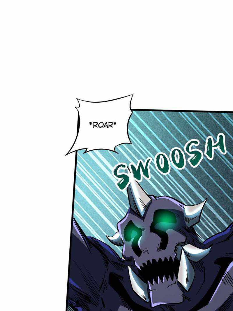 Super Gene Chapter 155 page 47