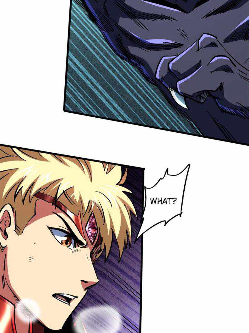 Super Gene Chapter 155 page 48