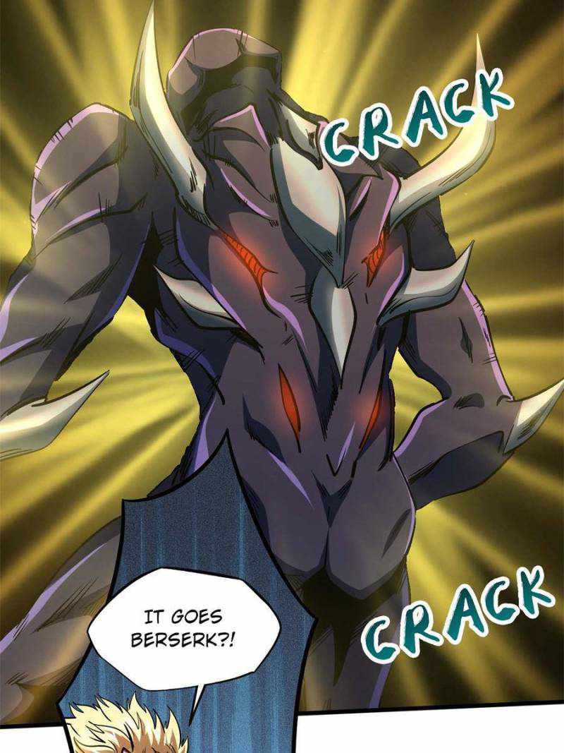 Super Gene Chapter 155 page 50