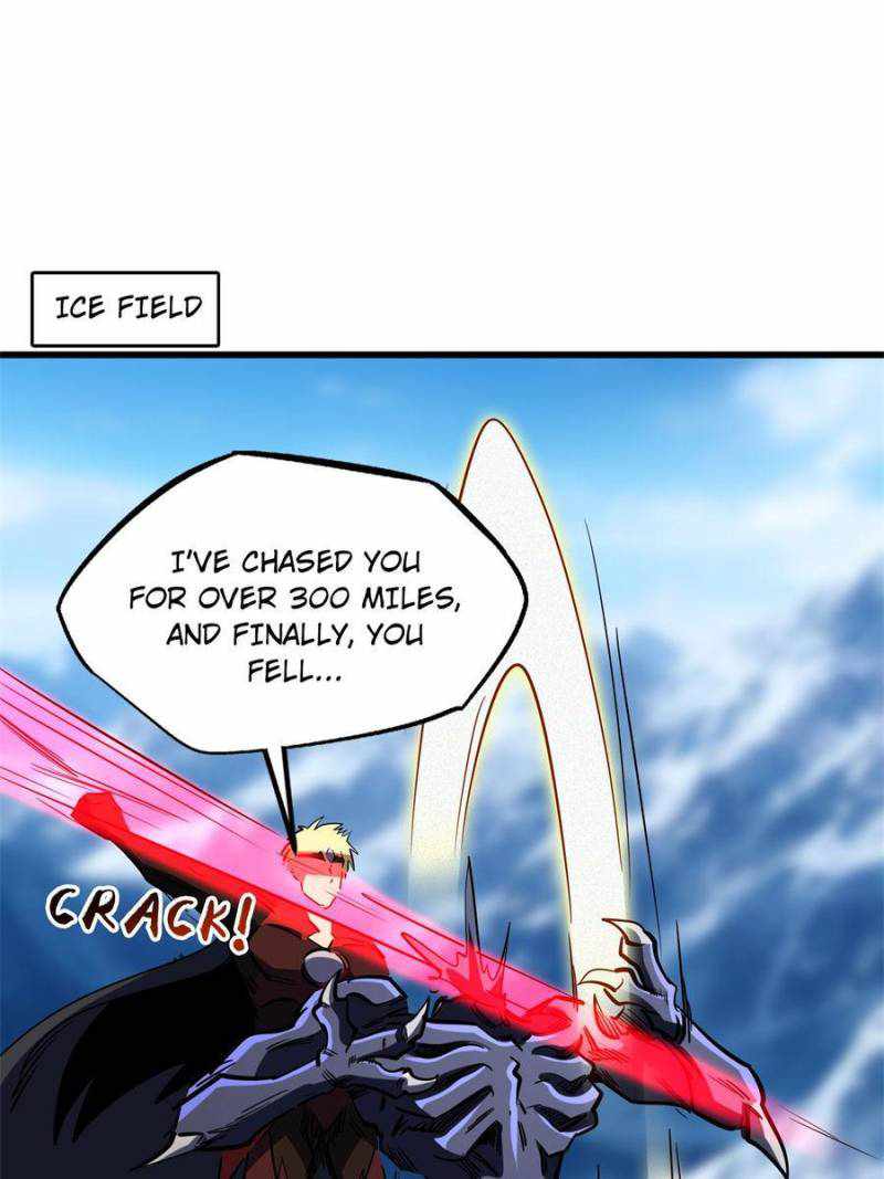 Super Gene Chapter 155 page 56