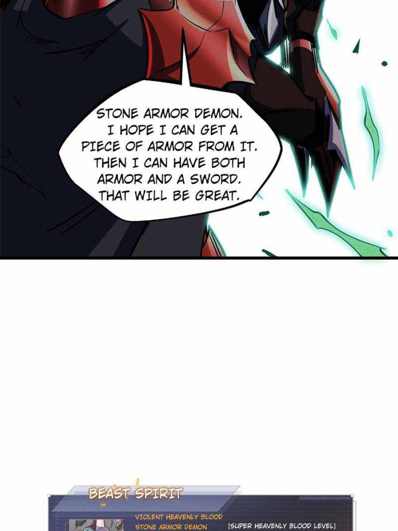Super Gene Chapter 155 page 60