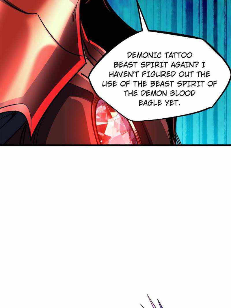 Super Gene Chapter 155 page 62