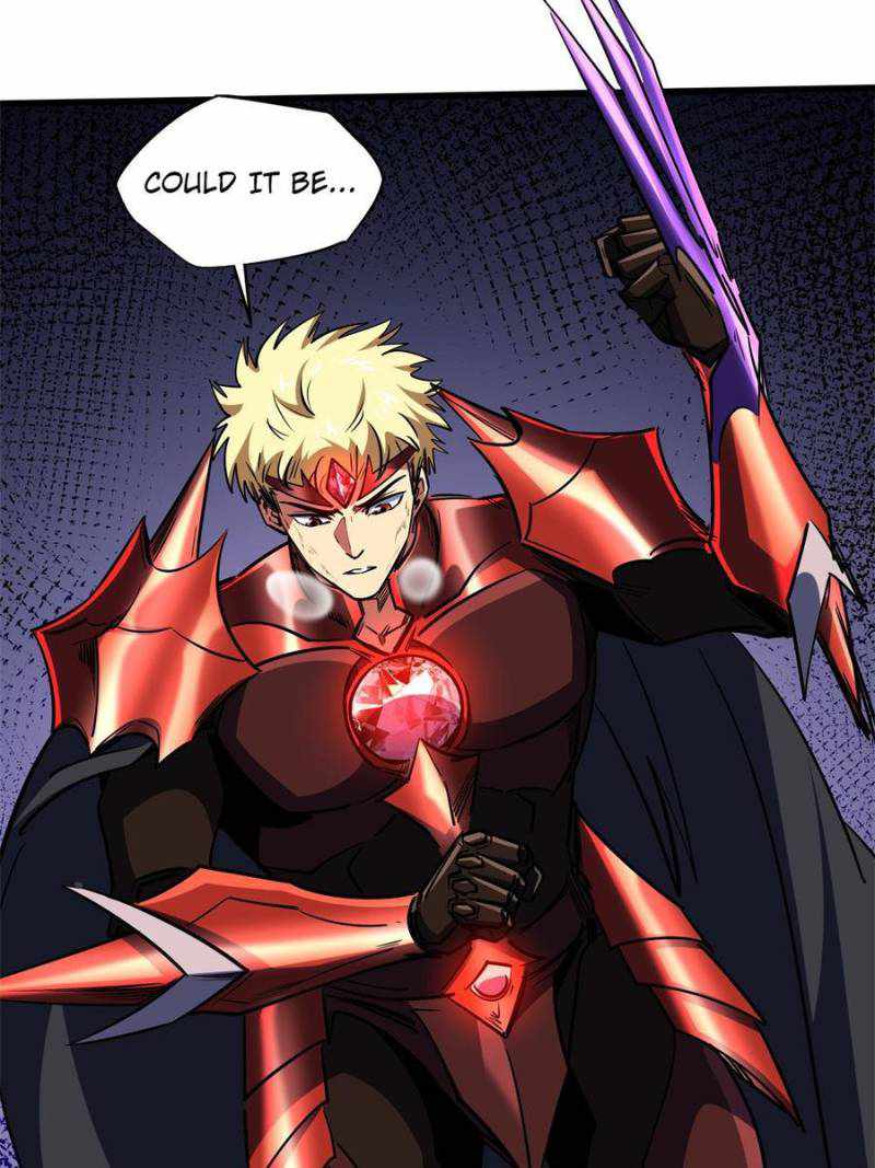 Super Gene Chapter 155 page 63
