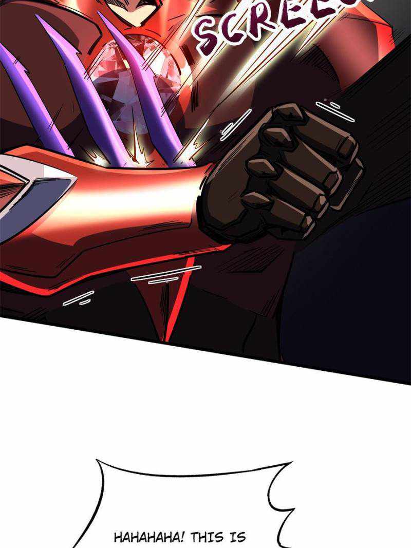 Super Gene Chapter 155 page 65