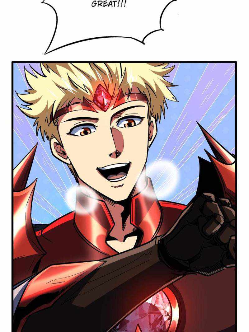 Super Gene Chapter 155 page 66