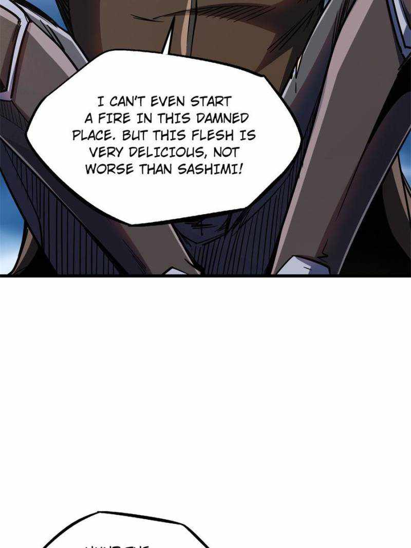 Super Gene Chapter 155 page 72