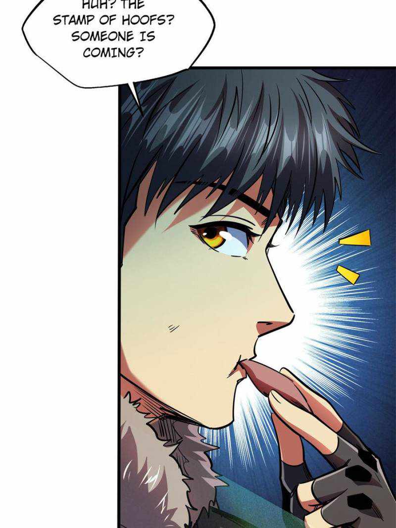Super Gene Chapter 155 page 73