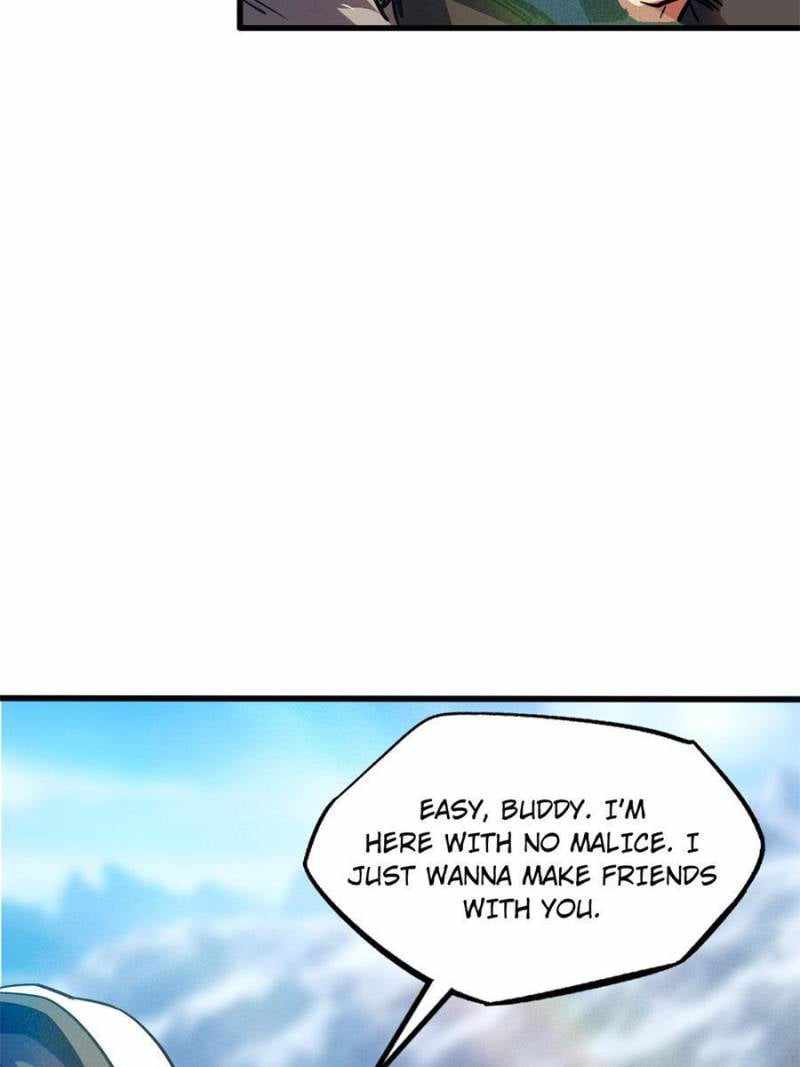 Super Gene Chapter 155 page 74
