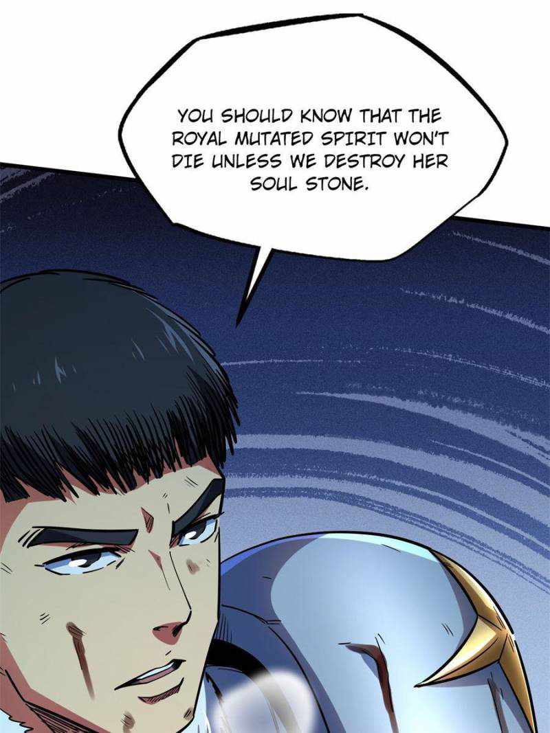 Super Gene Chapter 156 page 2