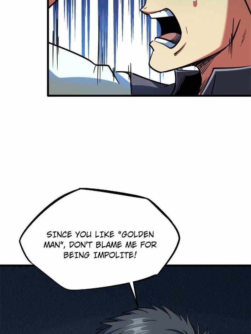 Super Gene Chapter 156 page 16