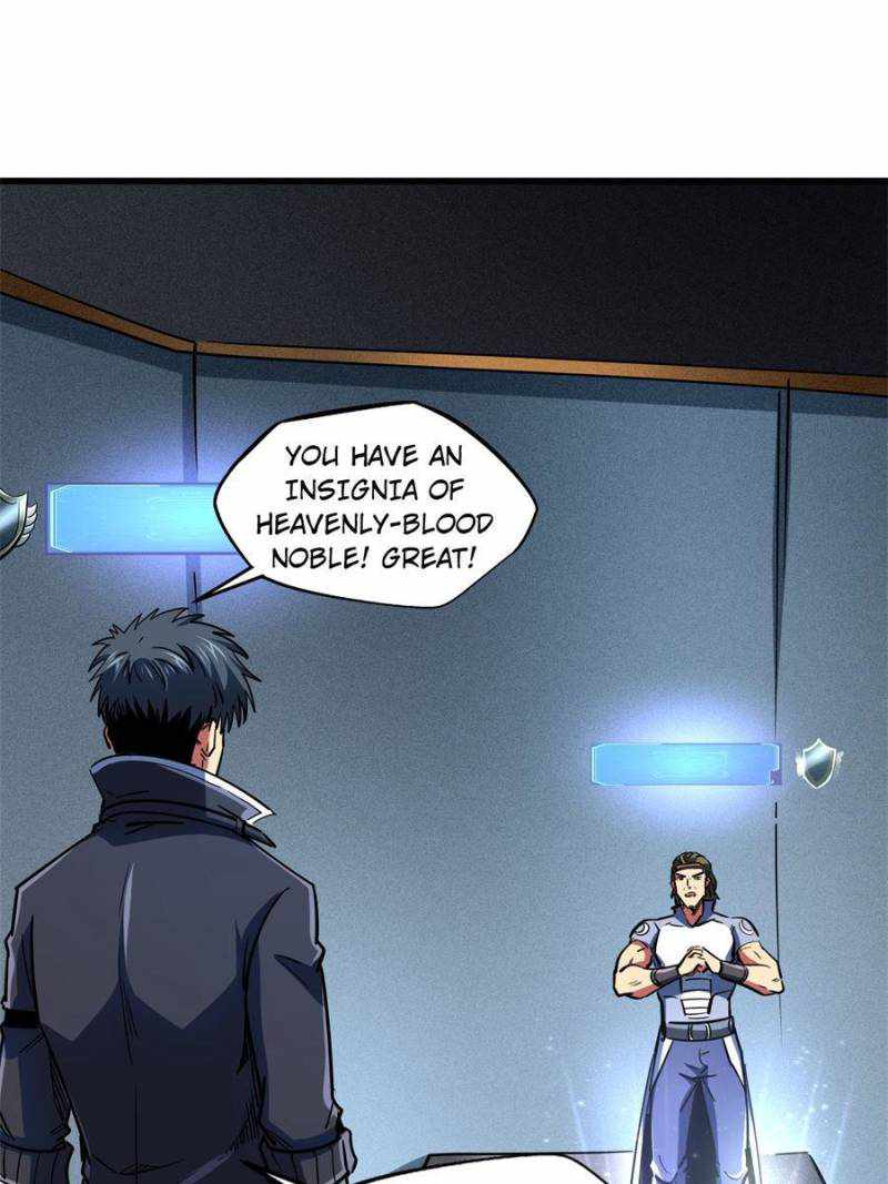 Super Gene Chapter 156 page 20