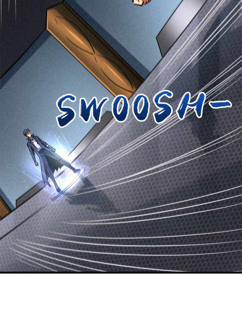 Super Gene Chapter 156 page 24