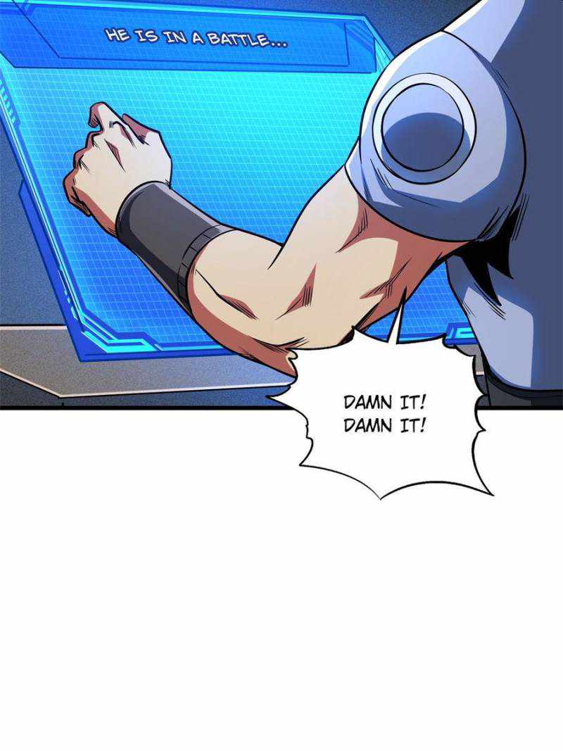 Super Gene Chapter 156 page 37