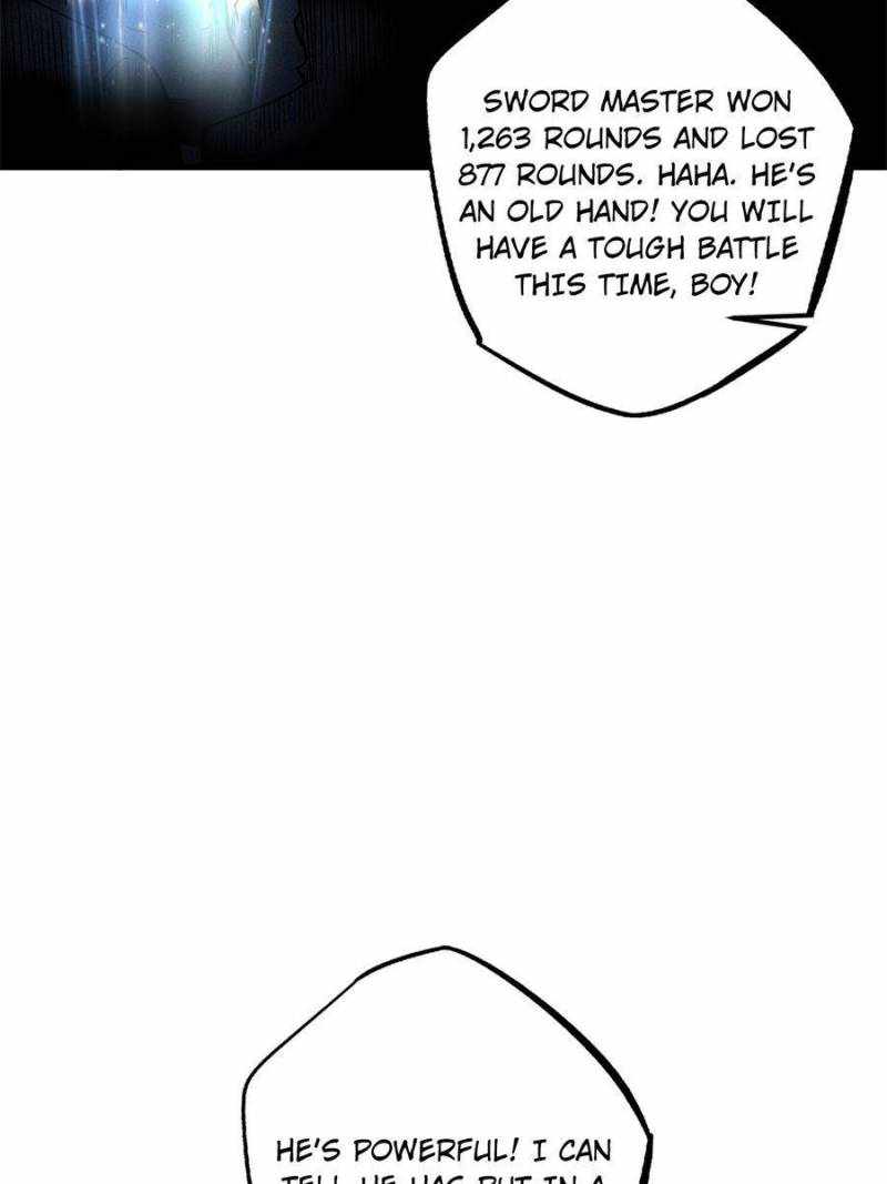 Super Gene Chapter 156 page 39