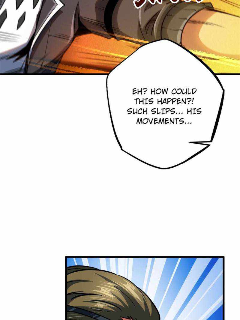 Super Gene Chapter 156 page 43