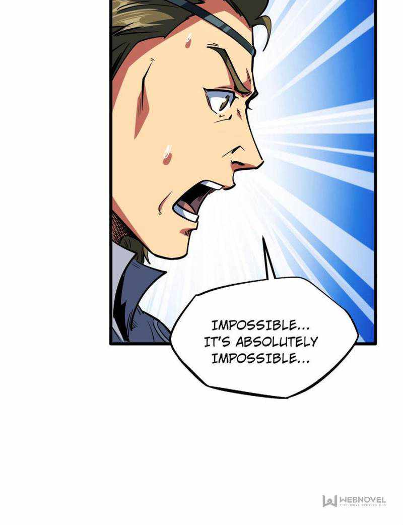 Super Gene Chapter 156 page 44