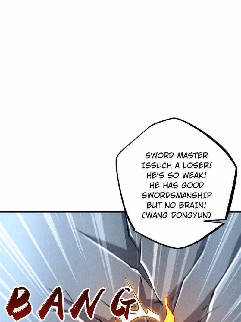 Super Gene Chapter 156 page 47