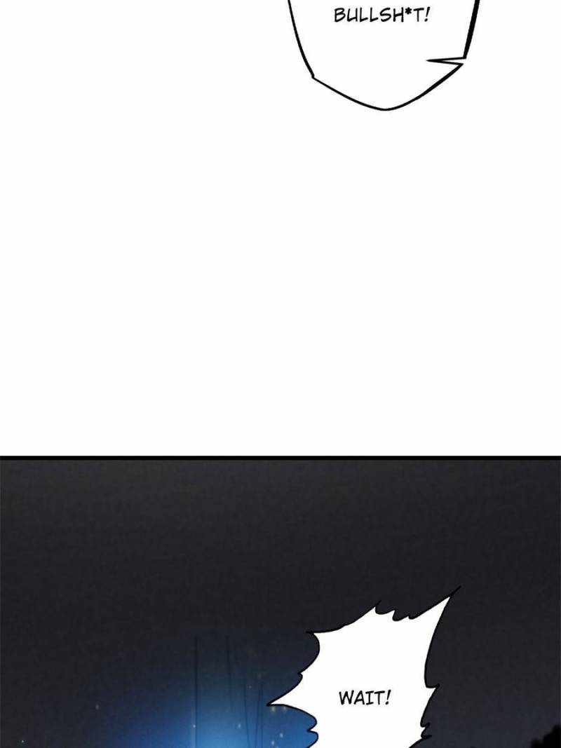 Super Gene Chapter 156 page 49