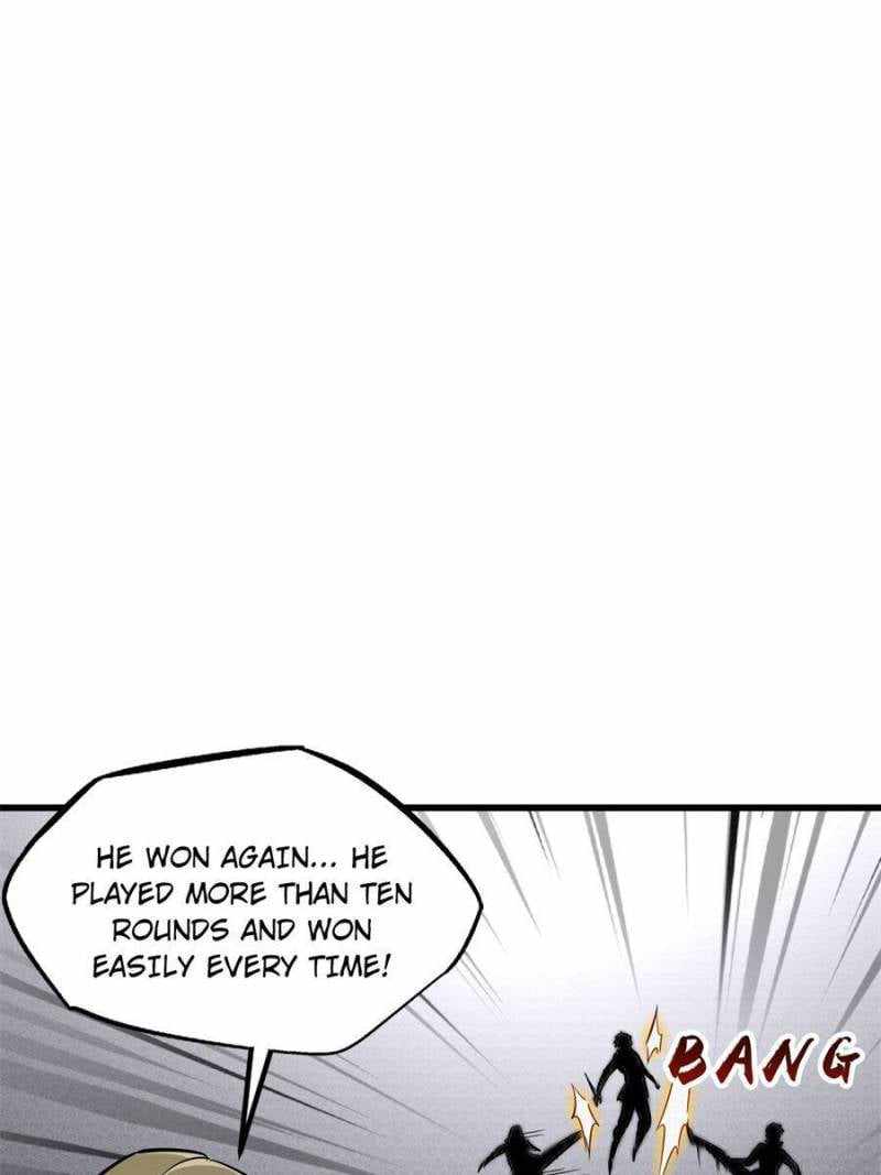 Super Gene Chapter 156 page 51