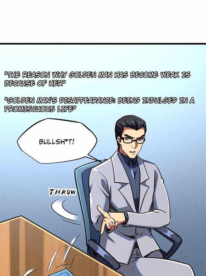 Super Gene Chapter 156 page 56