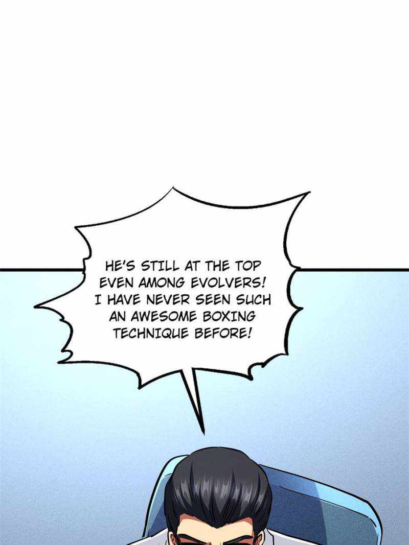 Super Gene Chapter 156 page 59