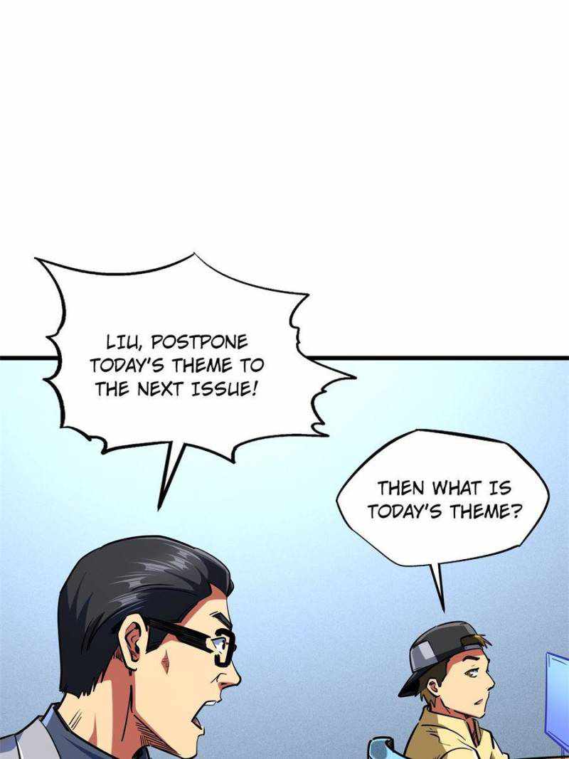 Super Gene Chapter 156 page 61