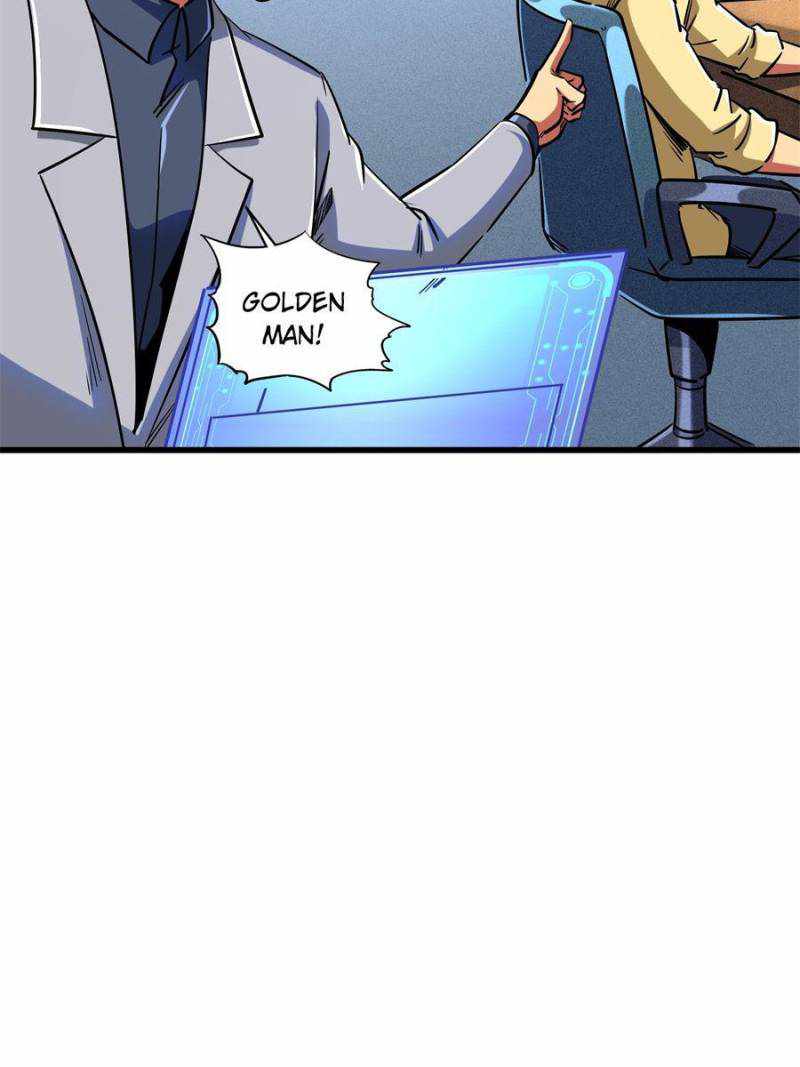 Super Gene Chapter 156 page 62