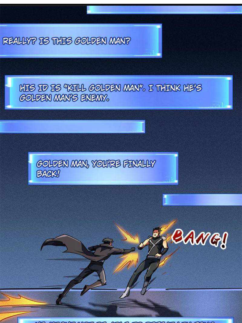 Super Gene Chapter 156 page 63
