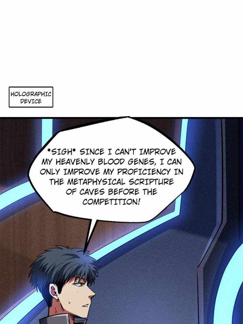 Super Gene Chapter 156 page 65