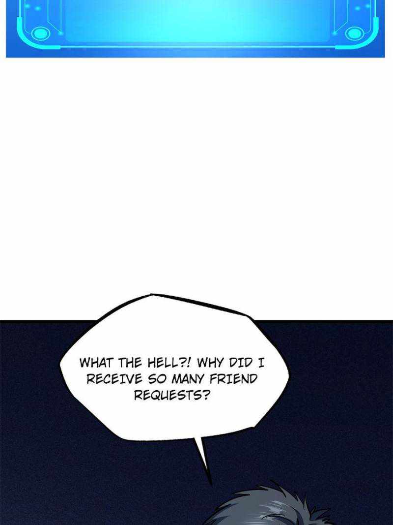 Super Gene Chapter 156 page 68