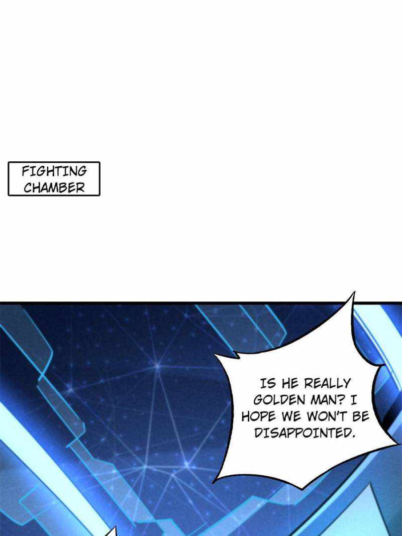 Super Gene Chapter 157 page 1