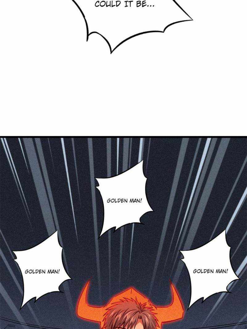Super Gene Chapter 157 page 5