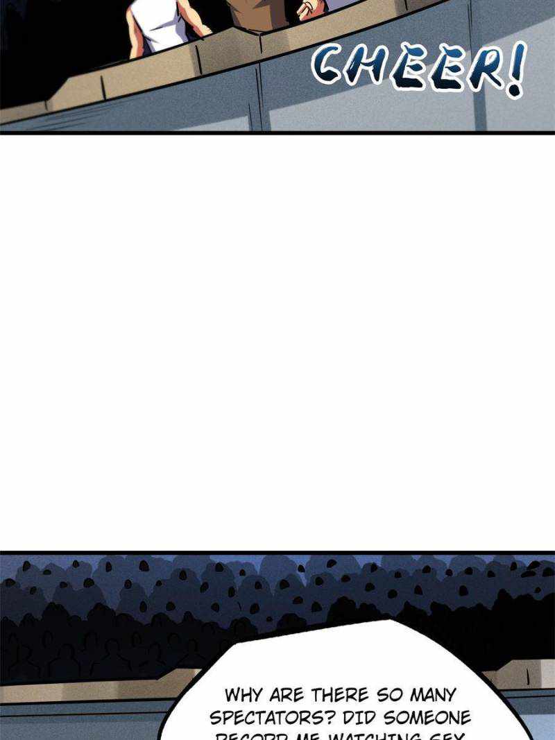 Super Gene Chapter 157 page 3